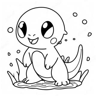 You Bixin Man Zai Noshui Taipunopokemonnotu Rihui 113836-49786