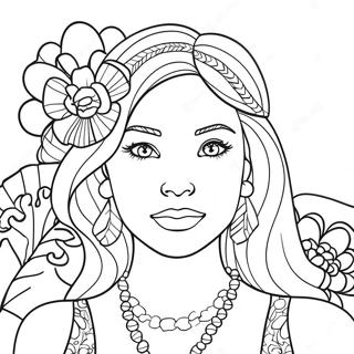 Duo Yang Nanu Xing Notu Rihui 114403-50235