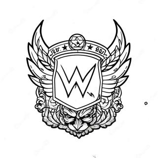 Wwe Rogonotu Rihui 114659-50428