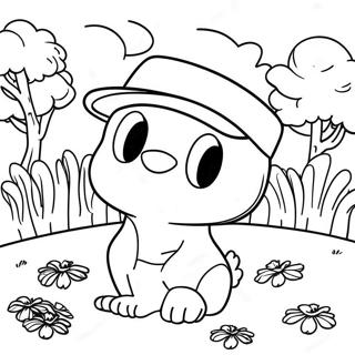 Karahurunafeng Jing Nozhong Nokiyatsupi Notu Rihui 114867-50591