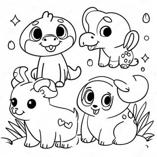 Kawaiiaruzenchinnodong Wu Notu Rihui 114969 50665