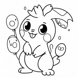 Pokemoni Suta Notu Rihui 115199-50840