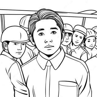 Ze Cun Da Di Gachi Muwori Dosuru Tu Rihui 116105-51556