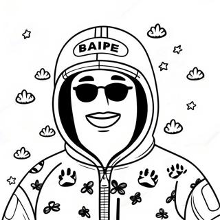 Bapesutori Toueasutairunotu Rihui 116469-51836