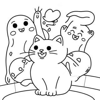 You Ling Toyi Xu Nobu Qi Wei Namao Notu Rihui 118655 53799