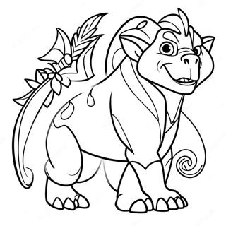 Toro Ruhanta Nomo Fa Nosheng Kiwu Notu Rihui 118833 53931