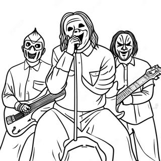 Suritsupunotsutonokonsa To Tu Rihui 119245-54254