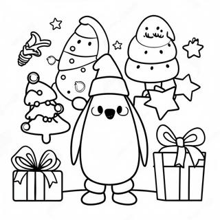 Oji Rino Among Us Kiyarakuta Tu Rihui 120503-55231