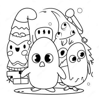 Oji Rino Among Us Kiyarakuta Tu Rihui 120503-55232