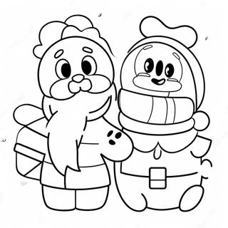 Kawaiikurisumasuno Among Us Kuru Meito Tu Rihui 120504-55236