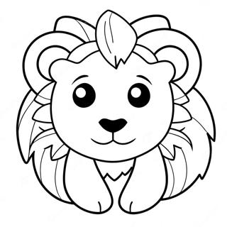 Kawaiiraionnoyan Notu Rihui 120683-55376