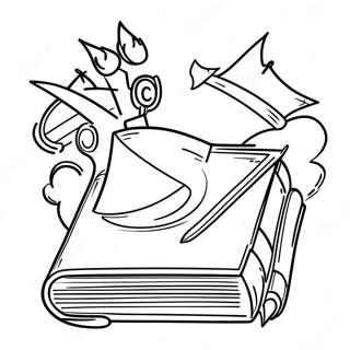 Jiao Yu De Naxian Fa Ji Nian Ri Notu Rihui 120787-55461