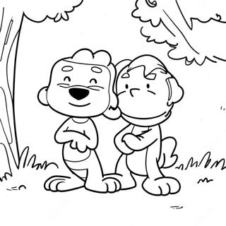 Mou Xian Hao Kinakarubintohotsubusu Tu Rihui 121039-55651