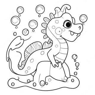 Shen Mi De Nahai Nodoragontopao Notu Rihui 121507 56189