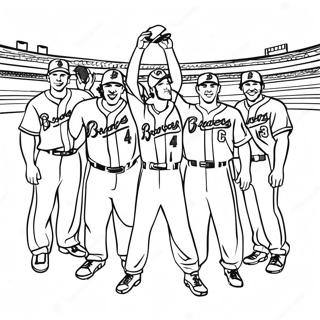 Bure Busunoxuan Shou Tachinozhu He Tu Rihui 121733-56363