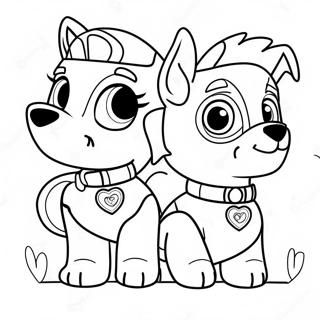 Kawaiipaupatoro Runozi Quan Tachinolian Notu Rihui 122041-56604