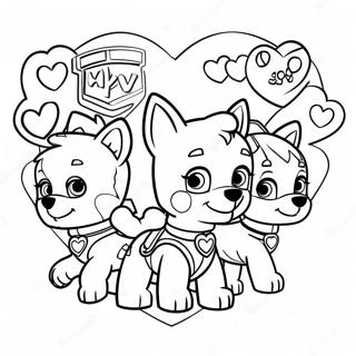 Kawaiipaupatoro Ruchi Munoha Tonotu Rihui 122042-56605