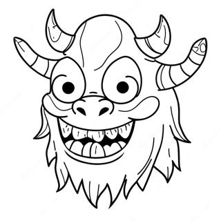 Bu Ichou Imonsuta Notu Rihui 122400-56944