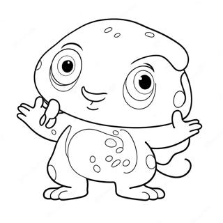 Mian Bai Ianime Shiyonkiyarakuta Notu Rihui 12271-2228