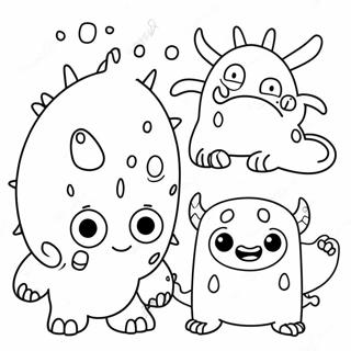 Kawaiianime Shiyonmonsuta Notu Rihui 12272-289