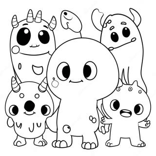 Kawaiianime Shiyonmonsuta Notu Rihui 12272-290