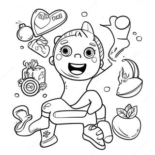 Le Shiiyun Dong Nohinto Posuta Tu Rihui 122969 57381