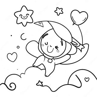 Kawaiiyue Madeai Shite Matali Rutu Rihui 123120-57495