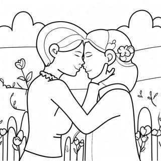 Mei Li De Naai Noshi Nnonurie 123691-57942