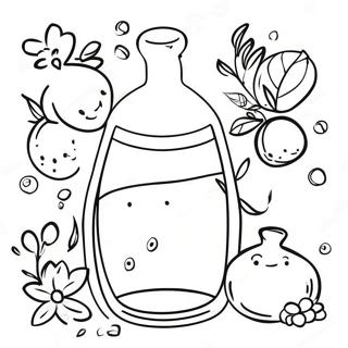 Karahurunapo Shiyonnocai Liao Notu Rihui 123791-58020