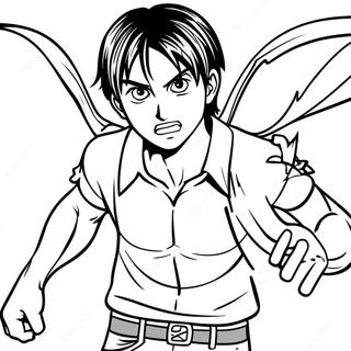 Bian Shen Suruerenie Ga Nonurie 124151-58398