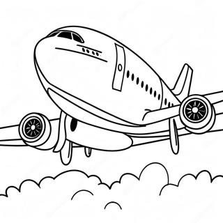 Man Hua Feng No747xing Fei Xing Ji Nonurie 124177 58418