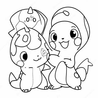 Whimsicalnapokemonkiyarakuta Notu Rihui 124821-58913