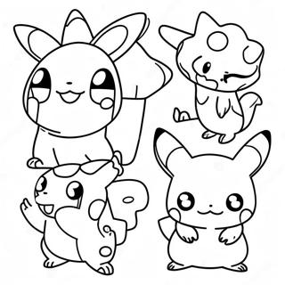 Whimsicalnapokemonkiyarakuta Notu Rihui 124821-58915