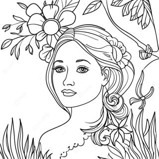 Zi Ran Niinsupaiasaretashi Notu Rihui 124974 59029