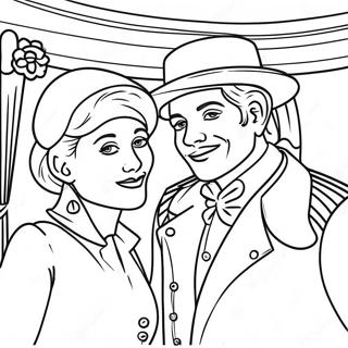 Mei Li De Naju Chang Pai You Notu Rihui 125440 59398