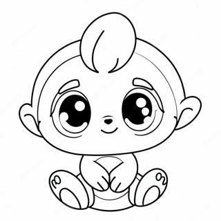 Kawaiizerokiyarakuta Notu Rihui 125617 59527