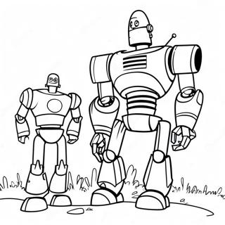 Aianziyaiantotorobotsutonoyou Da Notu Rihui 126214-59995