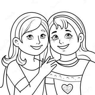 You Qing Te Manoizimefang Zhi Tu Rihui 127219-60774