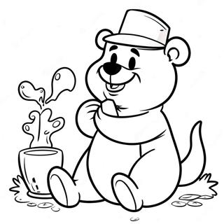 Hachimitsuwoshi Beruyogibeanotu Rihui 127504-61128