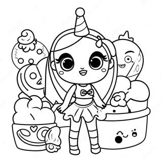 Lol Omg Kiyandeirishiyasunopa Tei Shi Nnotu Rihui 128689-62038