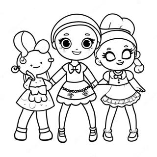 Lol Omgkiyandeirishiyasuhuatsushiyonshiyo Notu Rihui 128691 62046