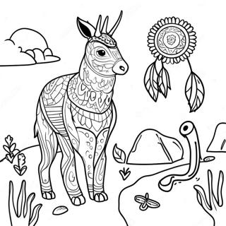 Xian Zhu Min Noye Sheng Dong Wu Notu Rihui 128896 62202