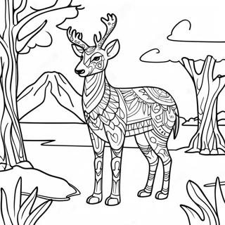 Xian Zhu Min Noye Sheng Dong Wu Notu Rihui 128896 62203