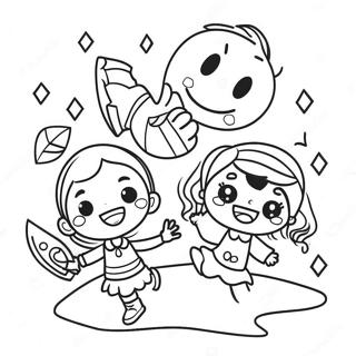 Le Shiizi Gong Tachinoyou Binotu Rihui 128945-62235