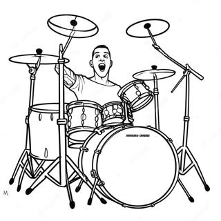 Rotsukubandonodorama Notu Rihui 129921-63006