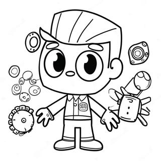 Ziyoni Tesutotokureizi Nafa Ming Notu Rihui 130228 63247