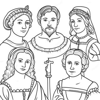 Runesansunoxiao Xiang Hua Notu Rihui 130305-63305