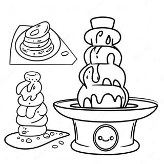 Chiyokore Tohuauntennotu Rihui 130638-63563