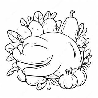 Gan Xie Ji Nozhu Fu Tu Rihui 131026-63863