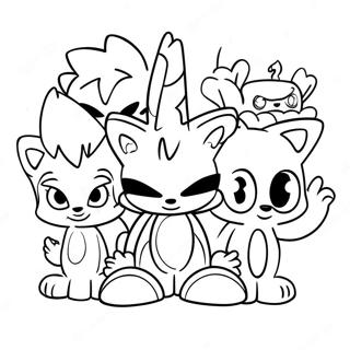 You Da Toyi Xu Nokawaiikuri Musonitsukunotu Rihui 131383-64131